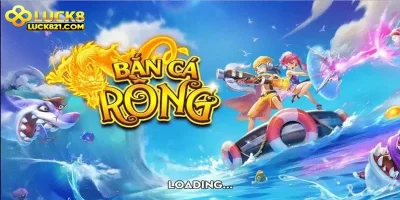 Bắn Cá Rồng – Cách Chơi Và Mẹo Chiến Thắng Từ Chuyên Gia