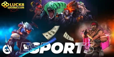 Cá Cược eSports: Cách Xác Định Cược Chính Xác Và Hiệu Quả