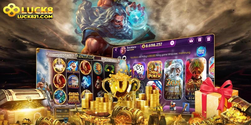 Hiểu cơ chế và yếu tố quyết định thắng slot game