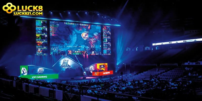 Phân tích đội hình và phong độ trước khi cá cược eSports