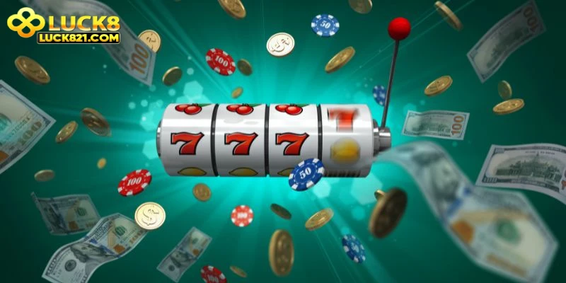 Tăng cơ hội thắng nhờ khuyến mãi và free spin