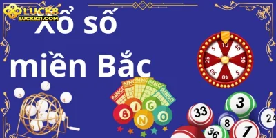 Xổ Số Miền Bắc Hôm Nay – Cập Nhật Liên Tục Từng Giờ